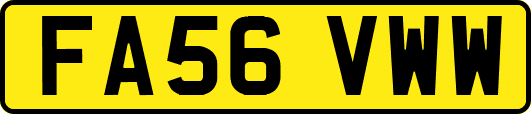 FA56VWW