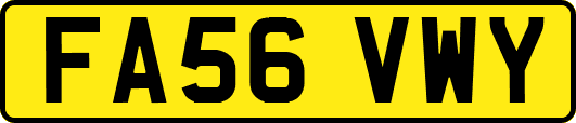 FA56VWY