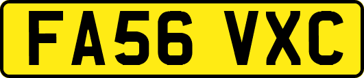 FA56VXC