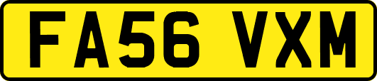 FA56VXM