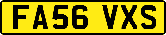 FA56VXS