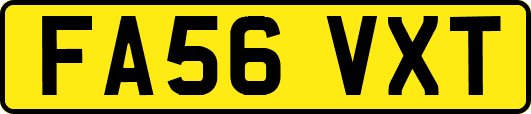 FA56VXT