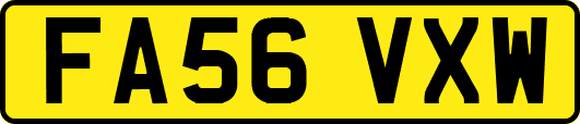 FA56VXW