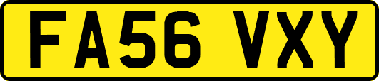 FA56VXY