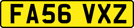 FA56VXZ