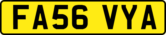 FA56VYA