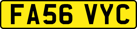 FA56VYC