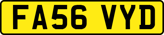 FA56VYD