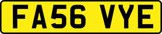 FA56VYE