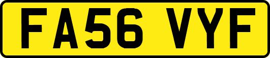 FA56VYF