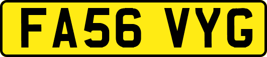 FA56VYG
