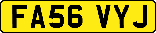 FA56VYJ