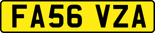 FA56VZA