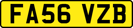 FA56VZB