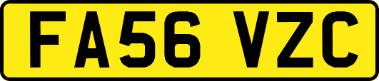FA56VZC