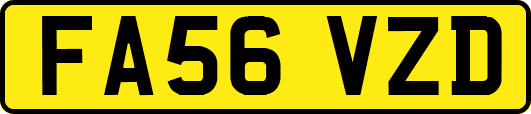 FA56VZD