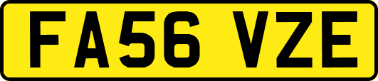FA56VZE