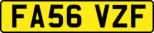 FA56VZF