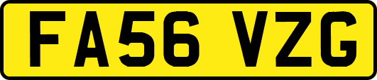 FA56VZG