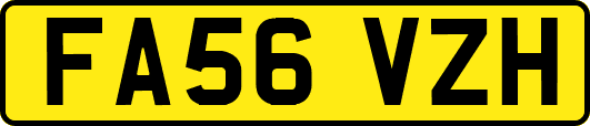 FA56VZH