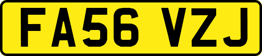 FA56VZJ