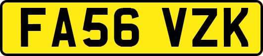 FA56VZK