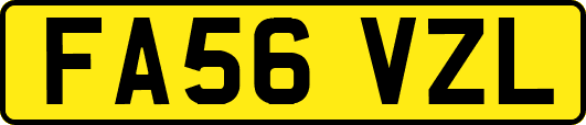 FA56VZL