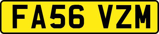 FA56VZM