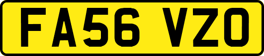 FA56VZO