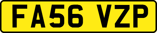 FA56VZP