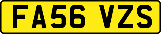 FA56VZS