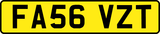FA56VZT