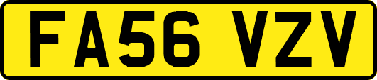 FA56VZV