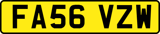 FA56VZW