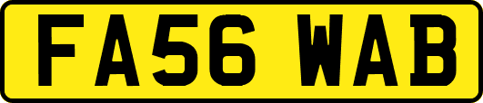 FA56WAB