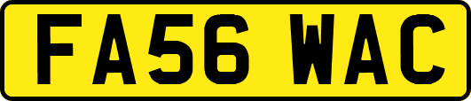 FA56WAC