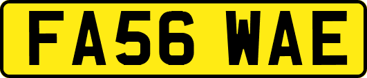 FA56WAE
