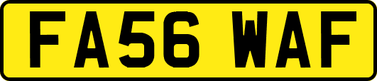 FA56WAF