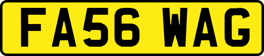 FA56WAG