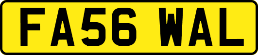 FA56WAL