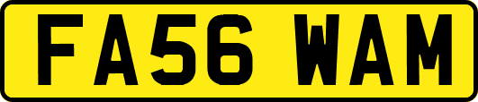 FA56WAM