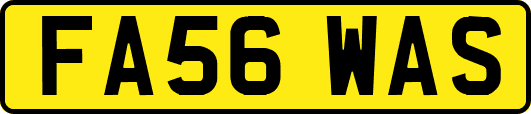 FA56WAS