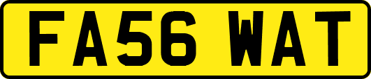 FA56WAT