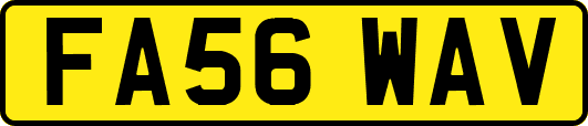 FA56WAV