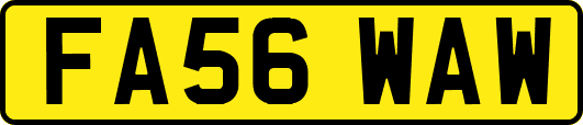 FA56WAW