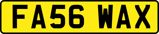 FA56WAX