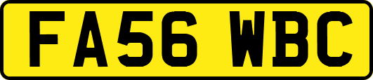 FA56WBC