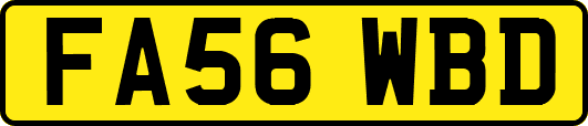 FA56WBD
