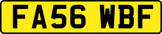 FA56WBF