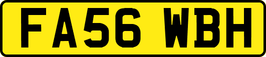 FA56WBH